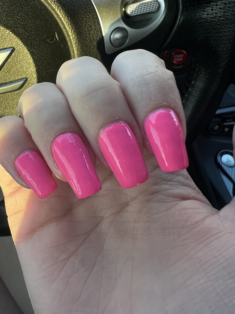 Spa & Nails, nail salon in Falmouth, MA, photo 1 of 9