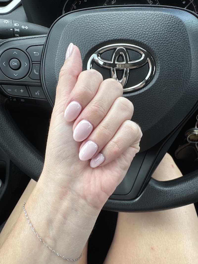 Spa & Nails, nail salon in Falmouth, MA, photo 2 of 9