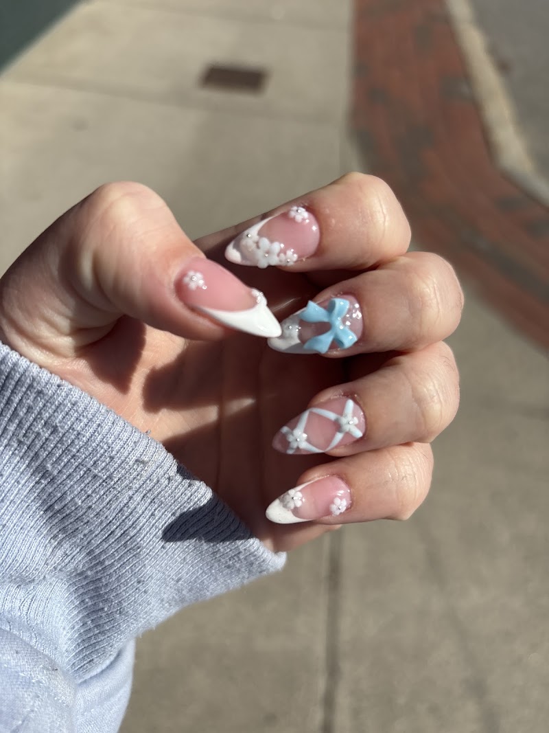 Spa & Nails, nail salon in Falmouth, MA, photo 3 of 9
