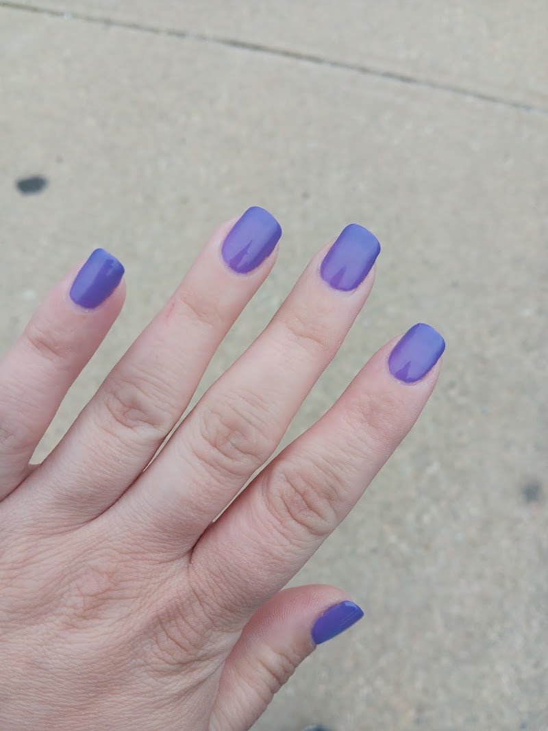 Spa & Nails, nail salon in Falmouth, MA, photo 5 of 9