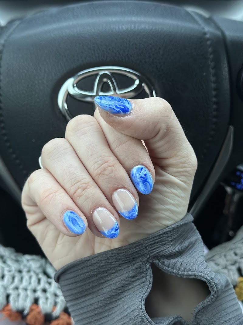 Spa & Nails, nail salon in Falmouth, MA, photo 6 of 9